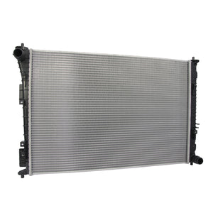 Radiador Santa Fe 2021-2024 Deyac