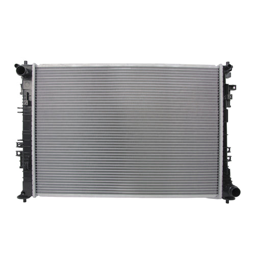 Radiador para Hyundai Tucson 2022-2024 L4 2.5L Automatico