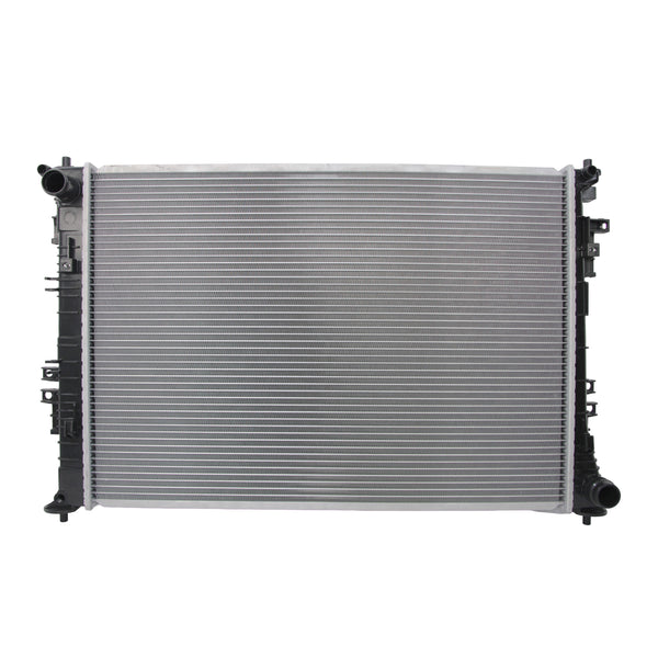 Radiador Hyundai Tucson 2022-2024 L4 2.5L Automatico