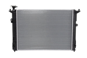 Radiador Automático Genesis 2015-2016 Deyac