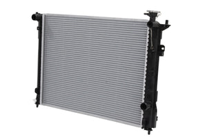 Radiador Automático Genesis 2015-2016 Deyac