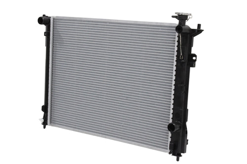 Radiador Automático Genesis 2015-2016 Deyac