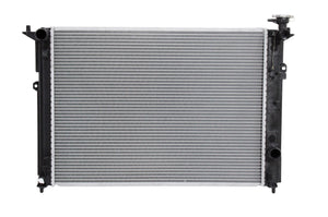 Radiador Automático Genesis 2015-2016 Deyac