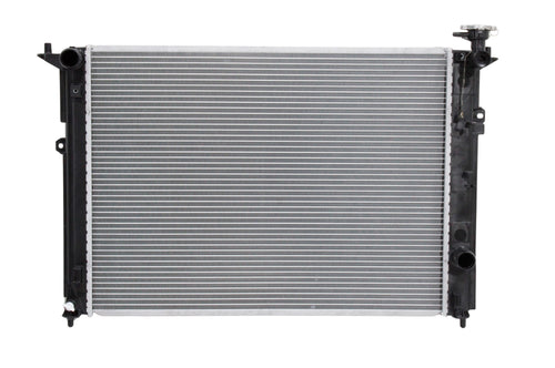 Radiador Automático Genesis 2015-2016 Deyac