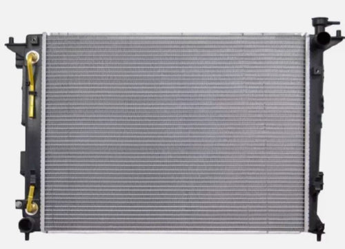Radiador para Hyundai ix35 2015