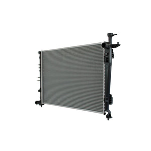 Radiador Automotriz Kia Sorento 19-20