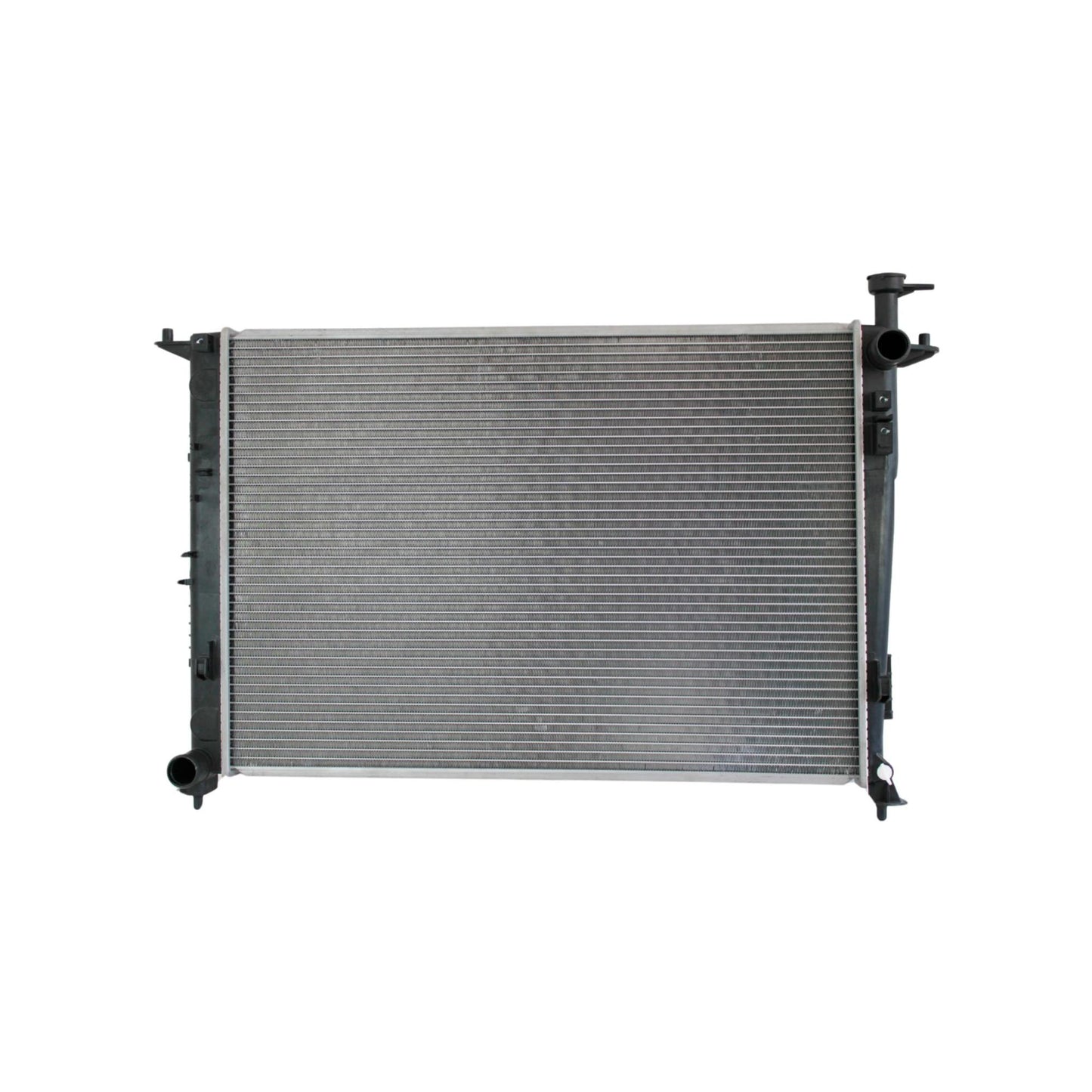 Radiador Automotriz Kia Sorento 19-20