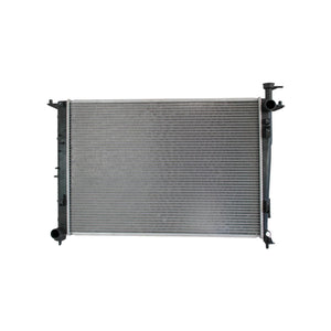 Radiador Automotriz Kia Sorento 19-20