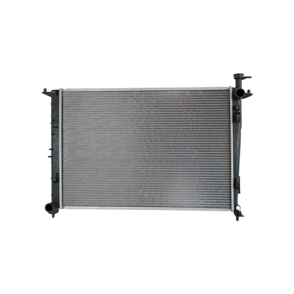 Radiador Automotriz Kia Sorento 19-20