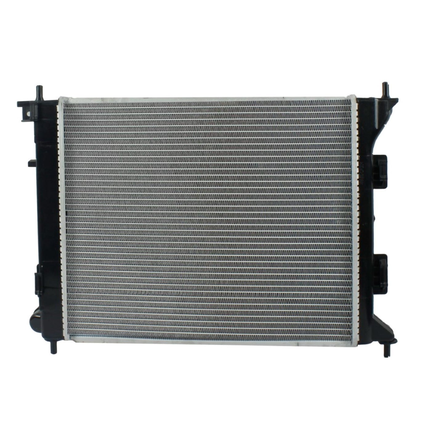 Radiador Automotriz Kia Forte 14-18