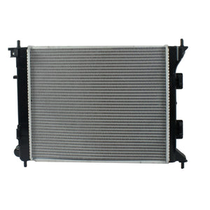 Radiador Automotriz Kia Forte 14-18