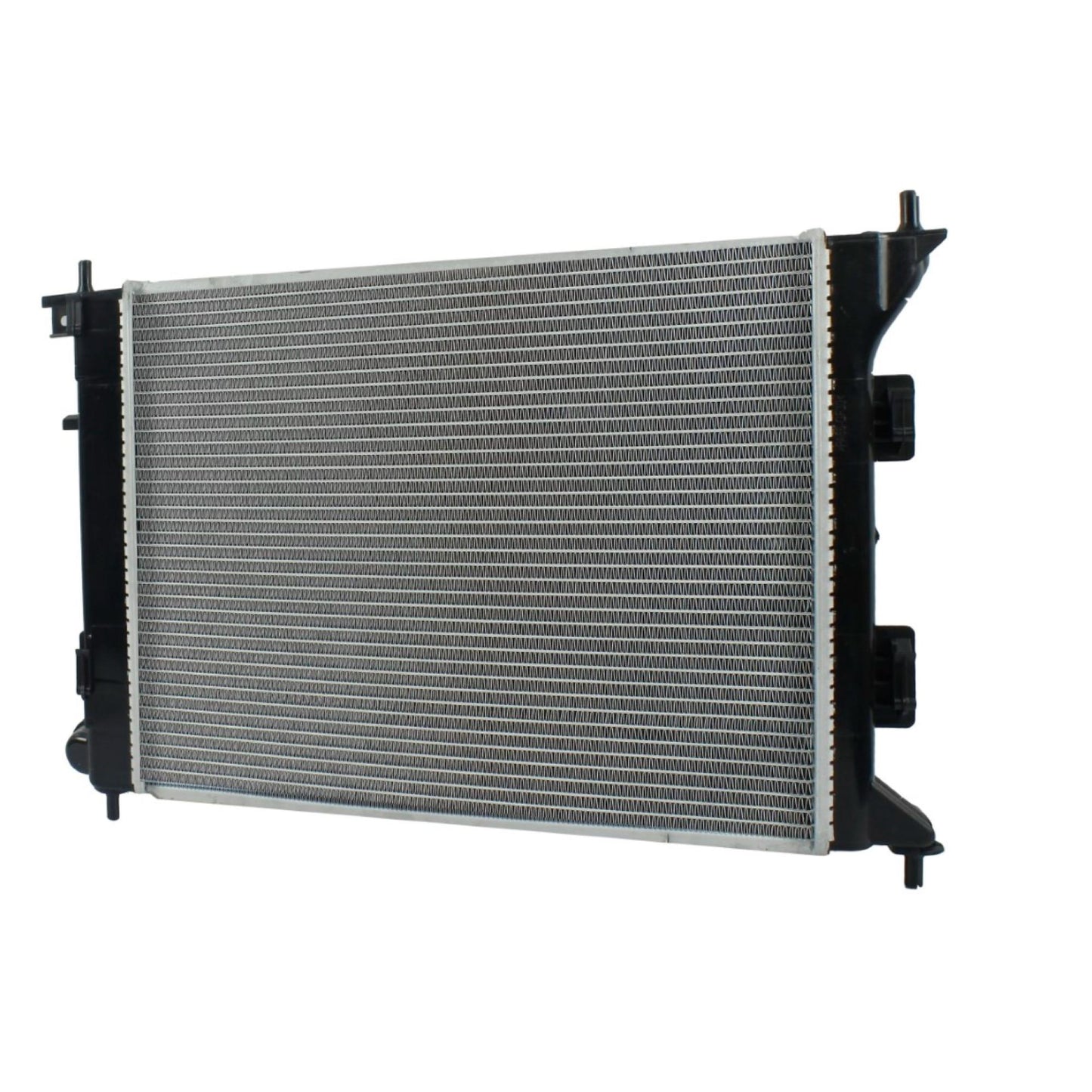 Radiador Automotriz Kia Forte 14-18