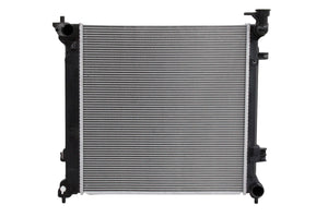 Radiador para Hyundai Sonata 2016-2018 L4 2.0L