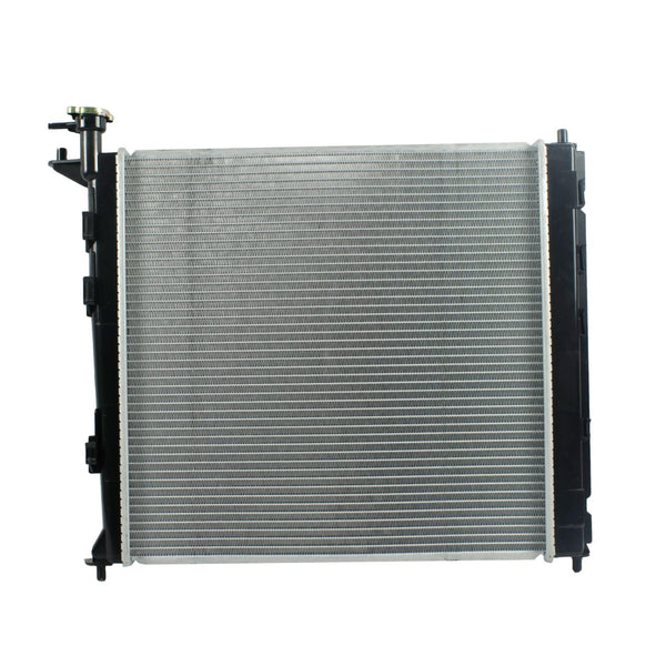 Radiador Automotriz Kia Sportage 16-20