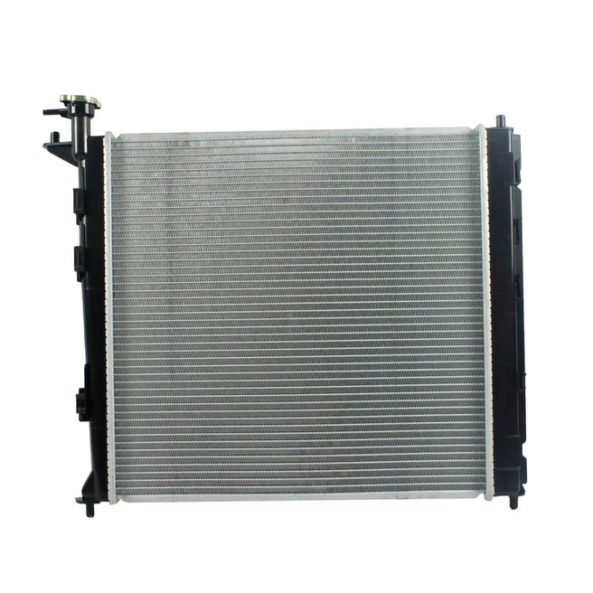Radiador Automotriz Kia Sportage 16-20