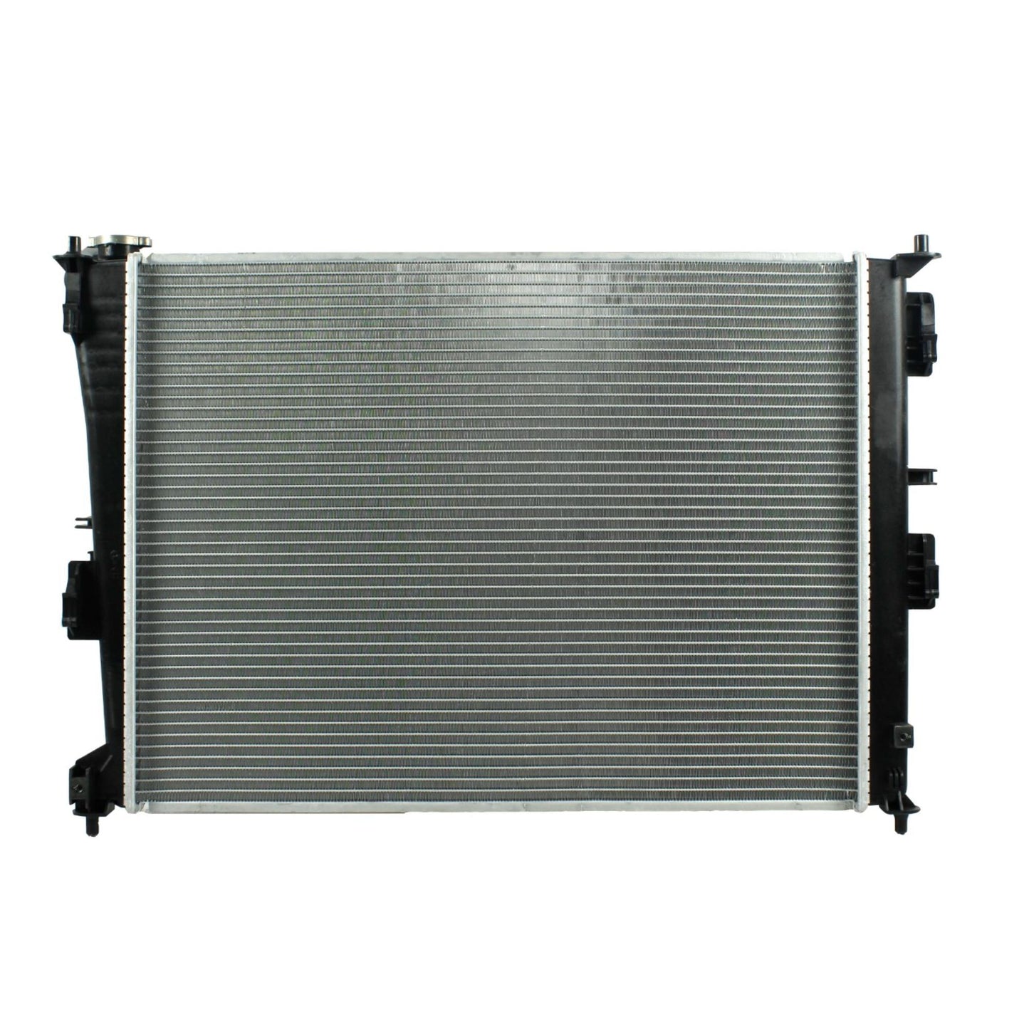 Radiador Automotriz Hyundai Optima 11-13