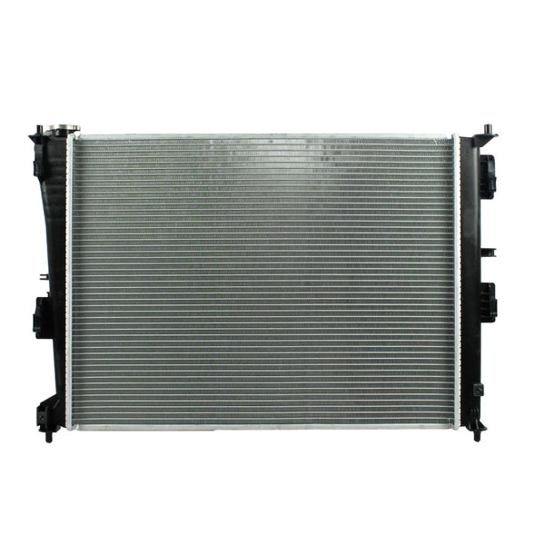 Radiador Automotriz Hyundai Optima 11-13