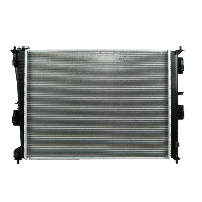 Radiador Automotriz Hyundai Optima 11-13