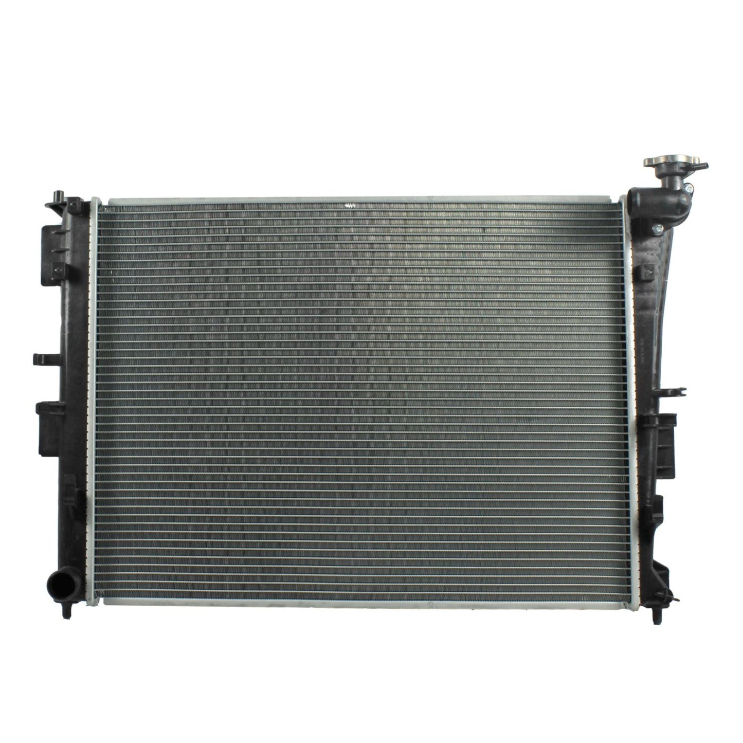 Radiador Automotriz Hyundai Optima 11-13