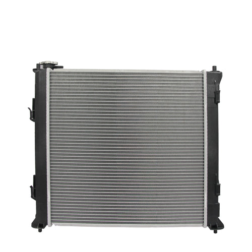 Radiador Optima 2016-2020 Deyac