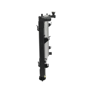 Radiador Optima 2016-2020 Deyac