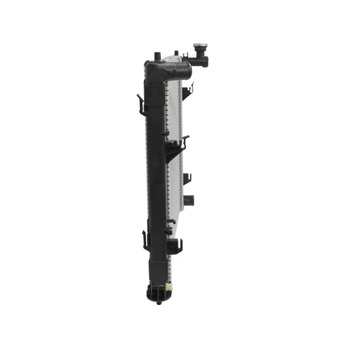 Radiador Optima 2016-2020 Deyac