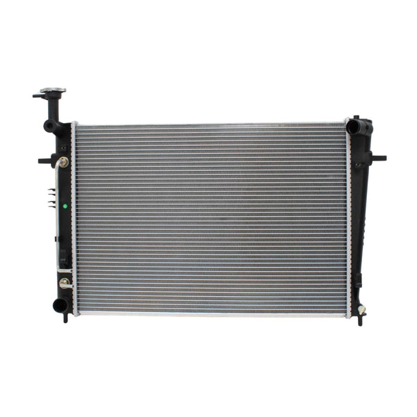 Radiador Automotriz Kia Sportage 08-10