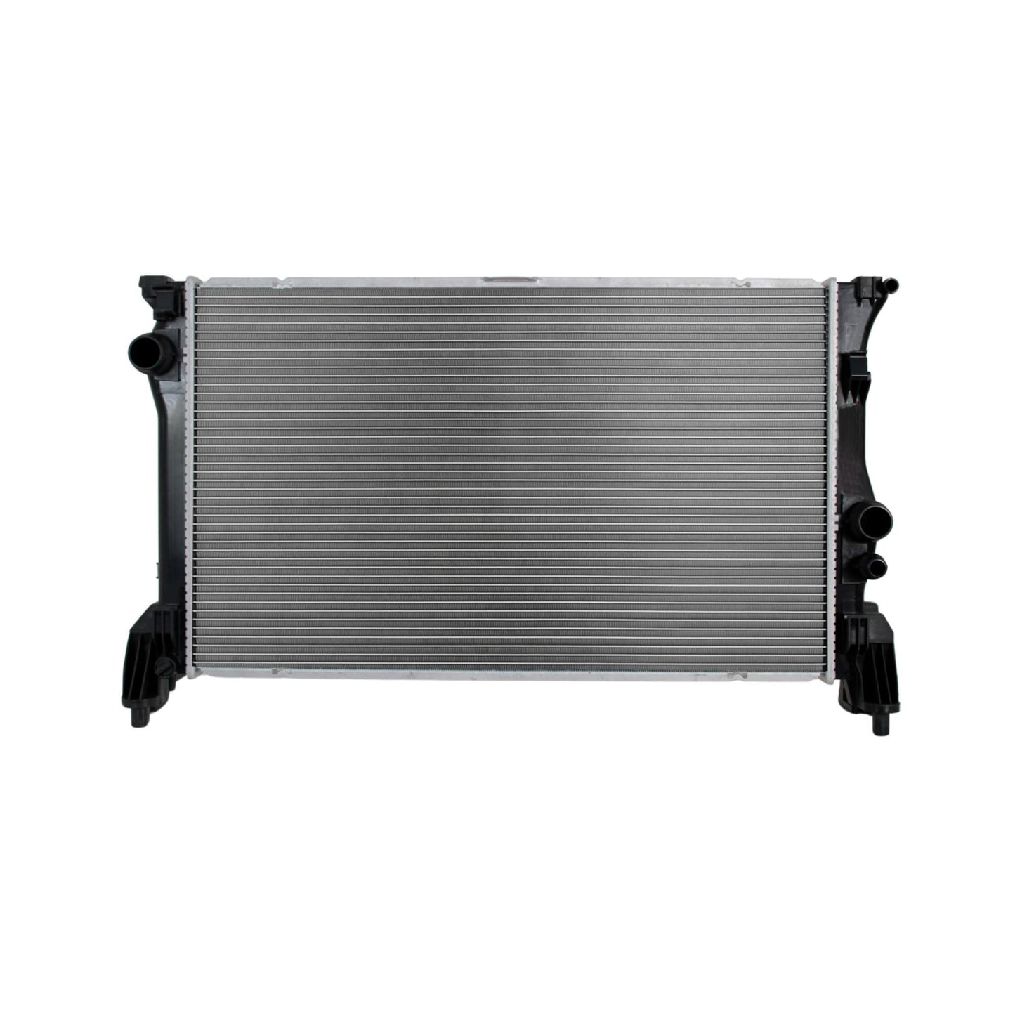 Radiador Automotriz Mercedes Benz Metris 16-20
