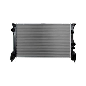 Radiador Automotriz Mercedes Benz Metris 16-20