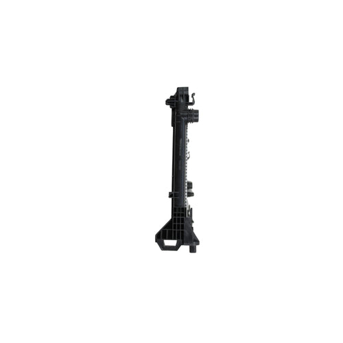 Radiador Automotriz Mercedes Benz Metris 16-20