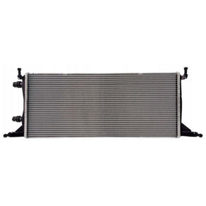 Radiador Automotriz Mercedes Benz ML500 12-16