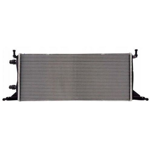 Radiador Automotriz Mercedes Benz ML500 12-16