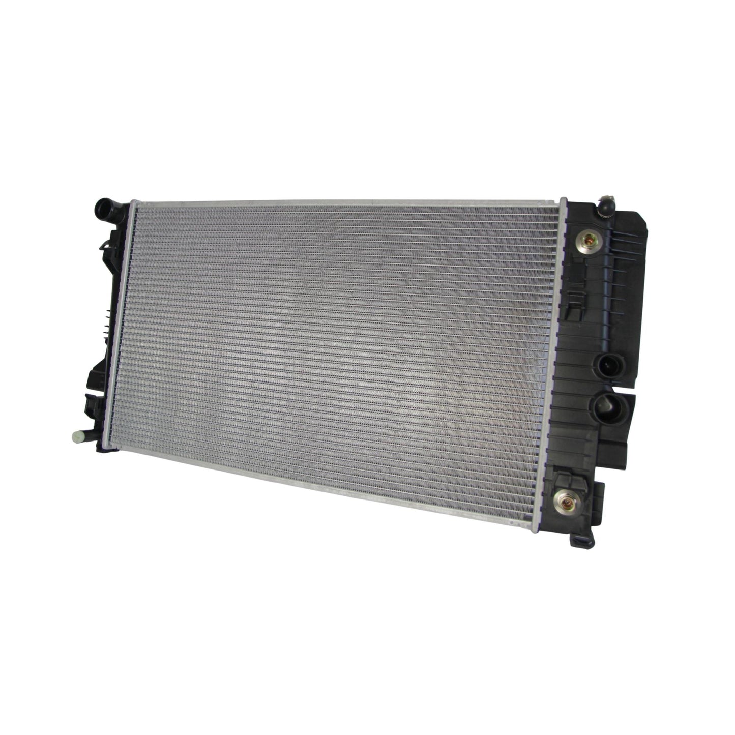 Radiador Automotriz Mercedes Benz Vito 03-16