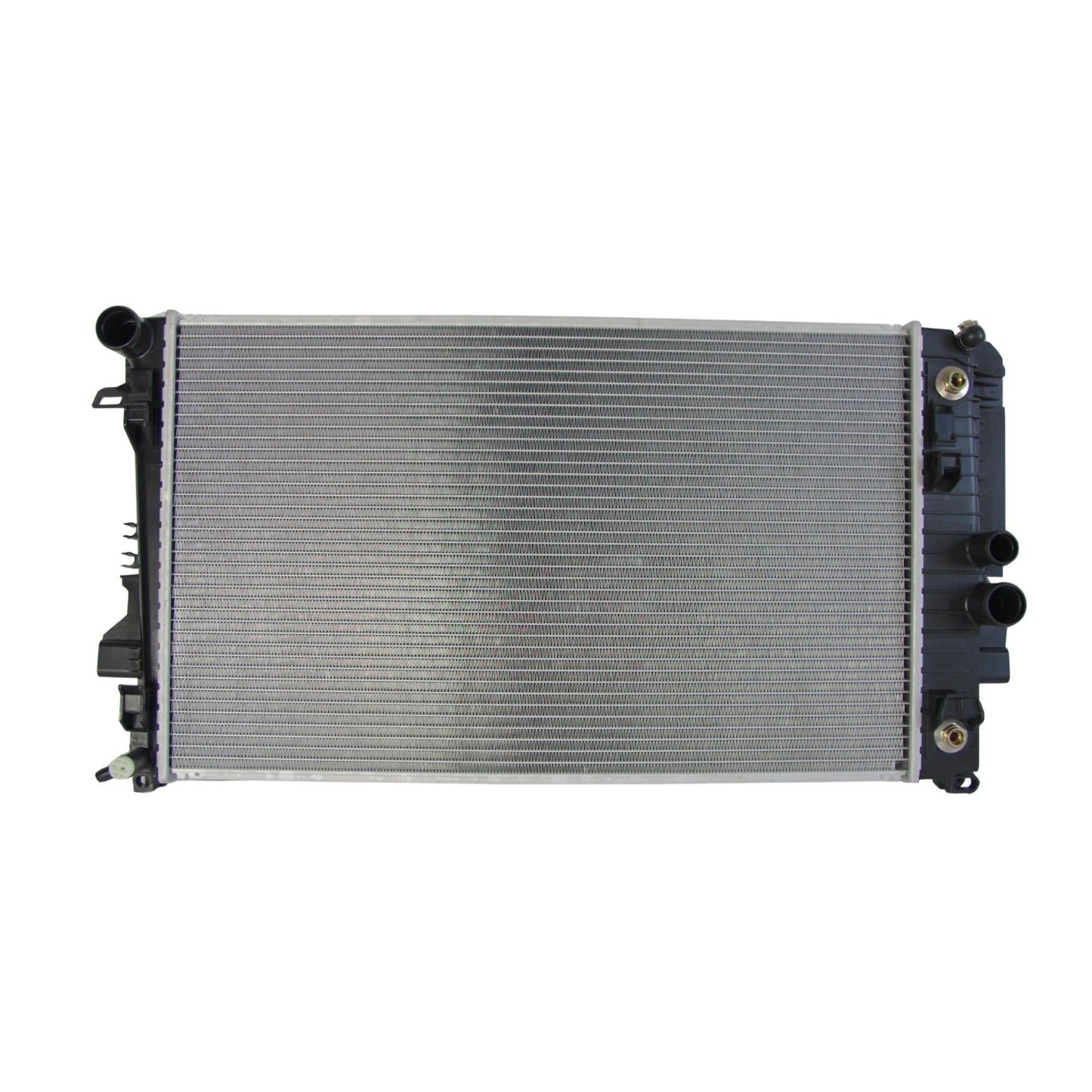 Radiador Automotriz Mercedes Benz Vito 03-16
