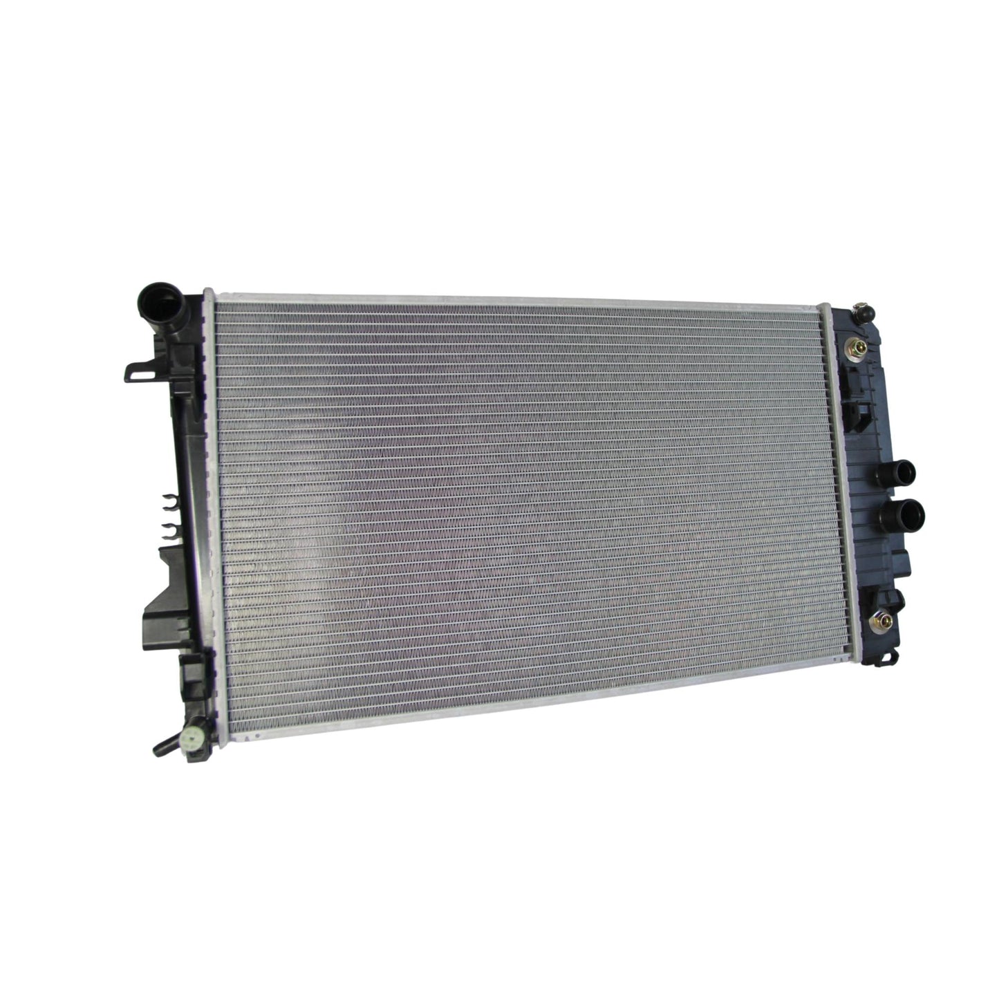Radiador Automotriz Mercedes Benz Vito 03-16