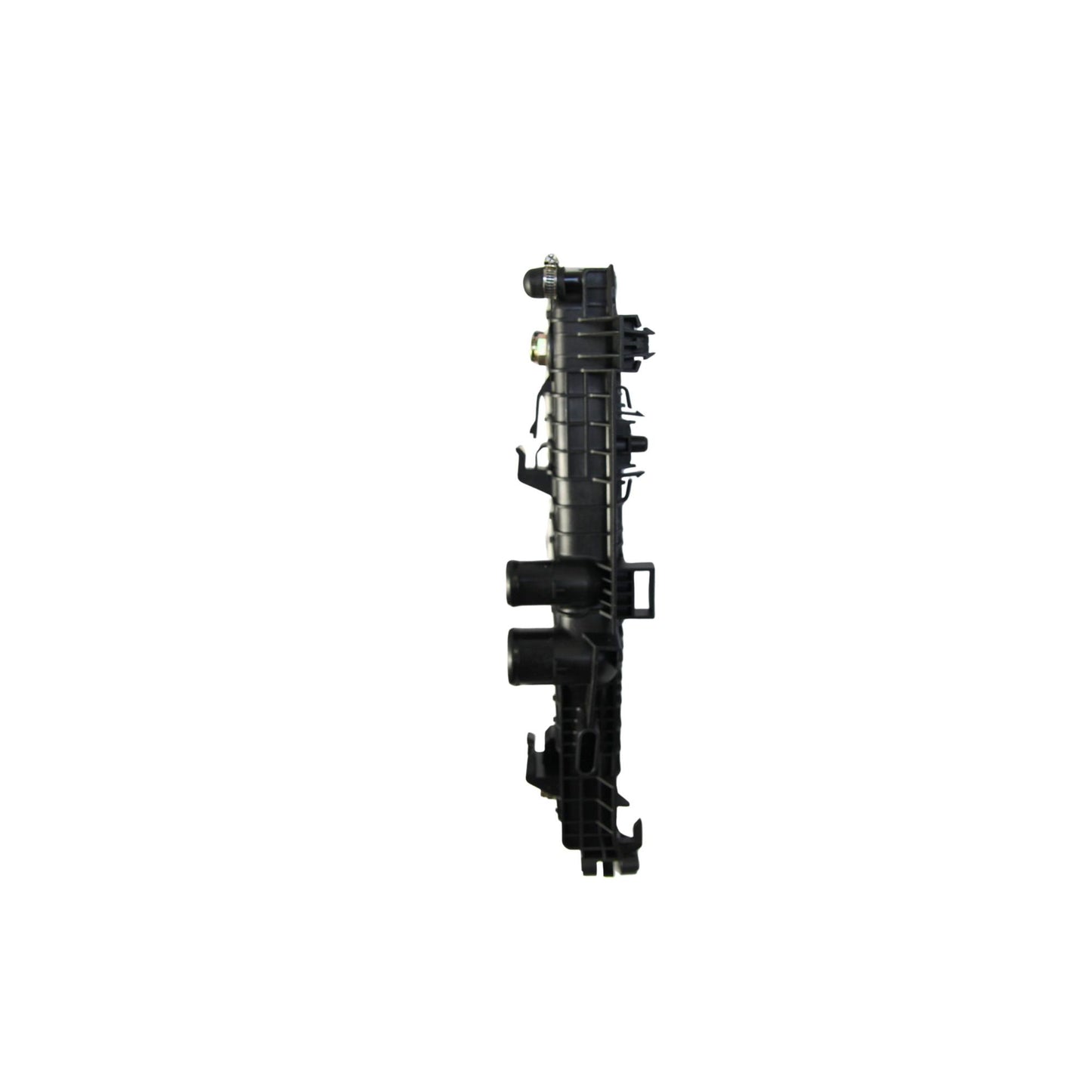 Radiador Automotriz Mercedes Benz Vito 03-16