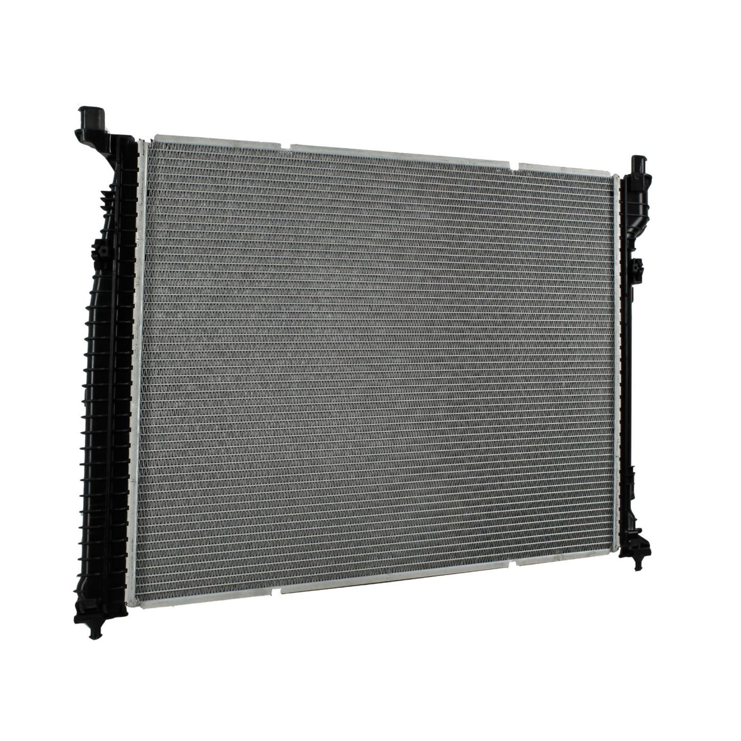 Radiador Automotriz Mercedes Benz GLE350 16-18