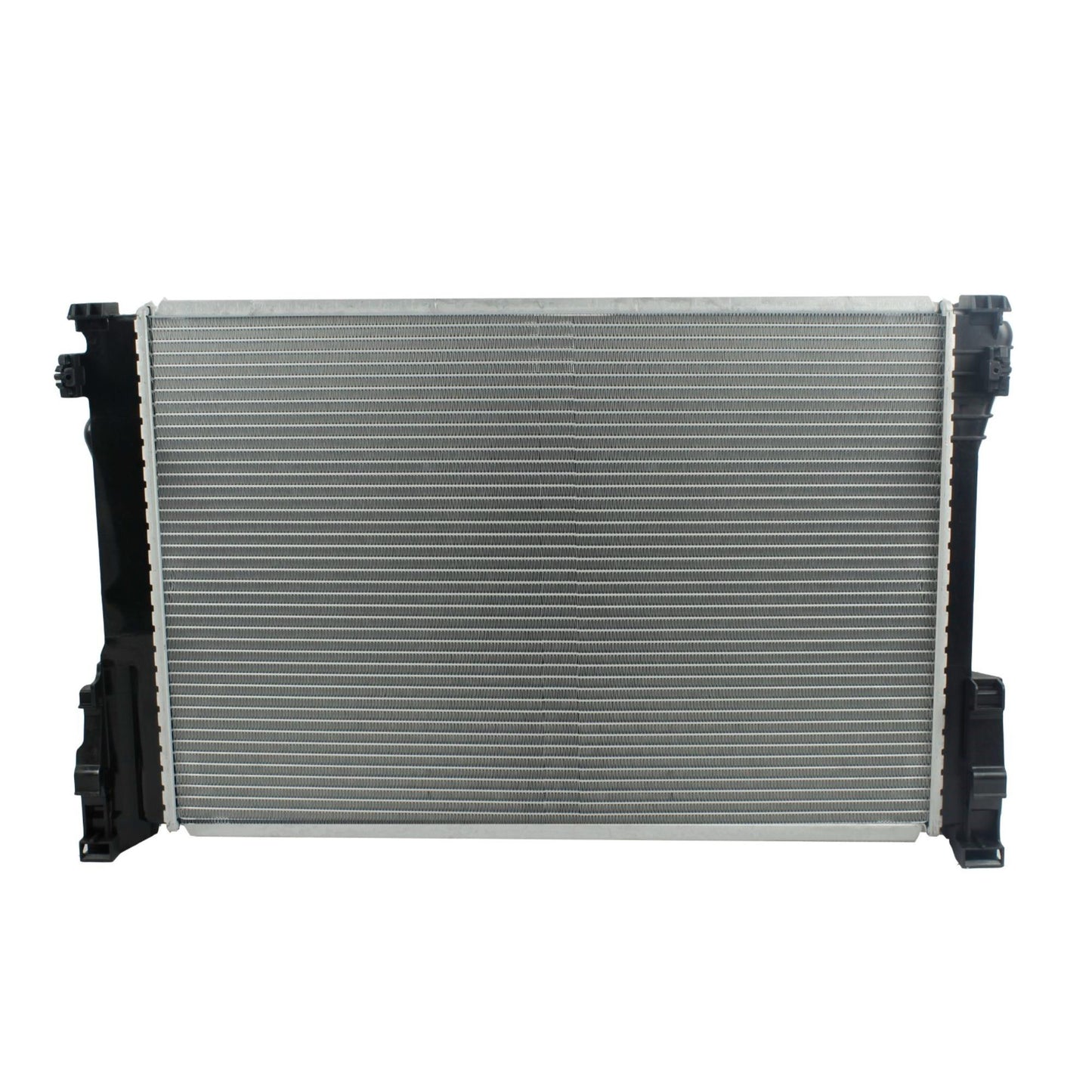 Radiador Automotriz Mercedes Benz C200 12-16