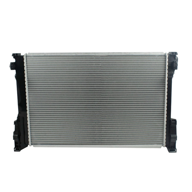 Radiador Automotriz Mercedes Benz C200 12-16