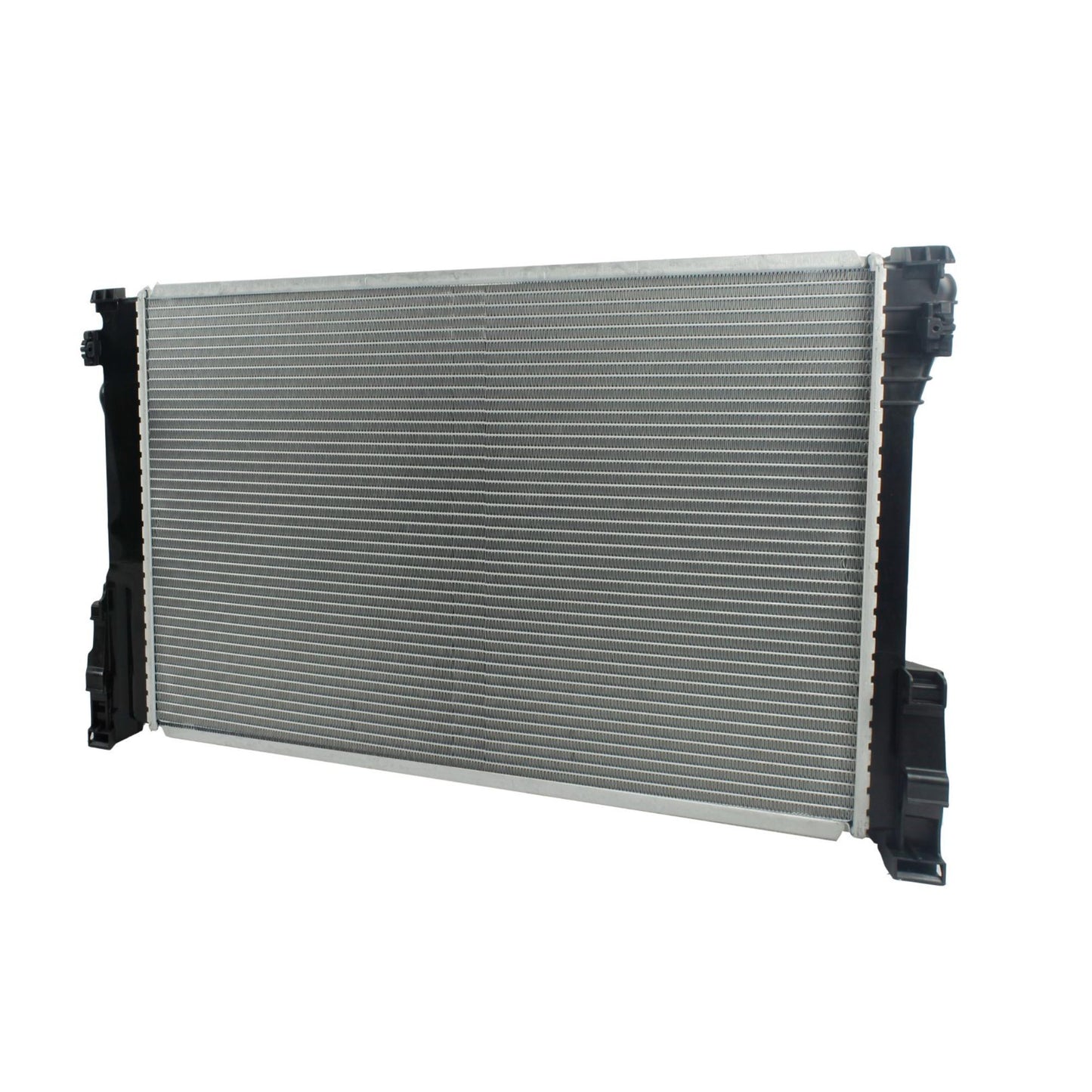 Radiador Automotriz Mercedes Benz C200 12-16