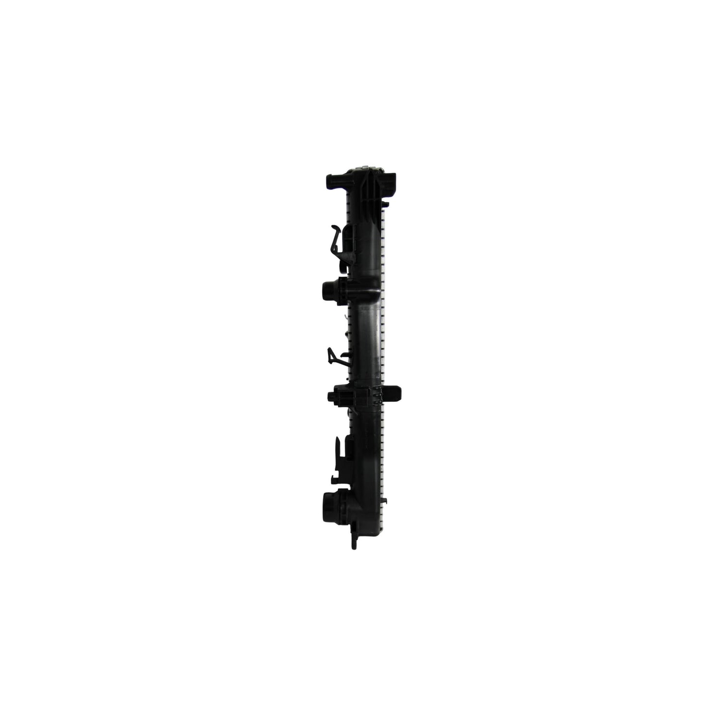 Radiador Automotriz Mercedes Benz C300 15-18