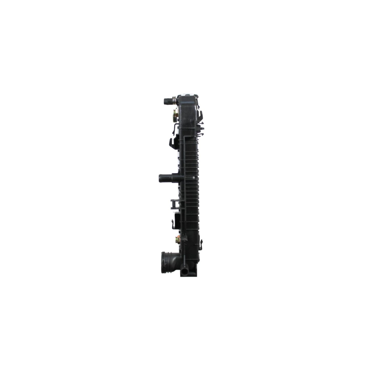 Radiador Automotriz Mercedes Benz Sprinter 07-17