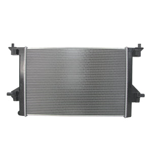 Radiador MG5 2021-2026 Deyac