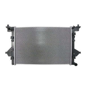 Radiador MG5 2021-2026 Deyac
