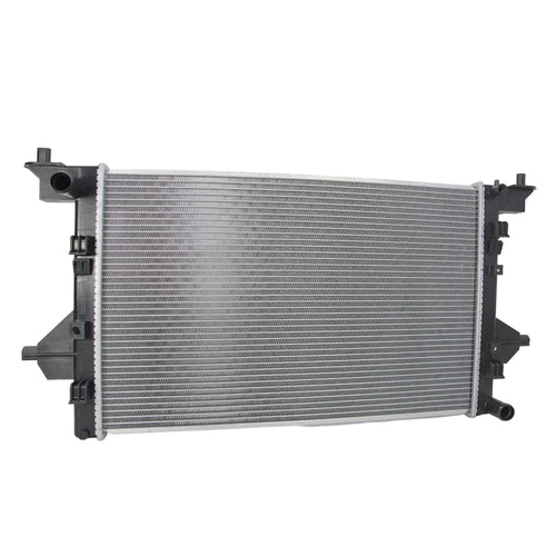 Radiador MG5 2021-2026 Deyac