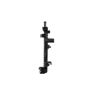 Radiador MG GT 2022-2024 Deyac