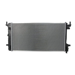 Radiador MG HS 2.0L 2020-2026 Deyac