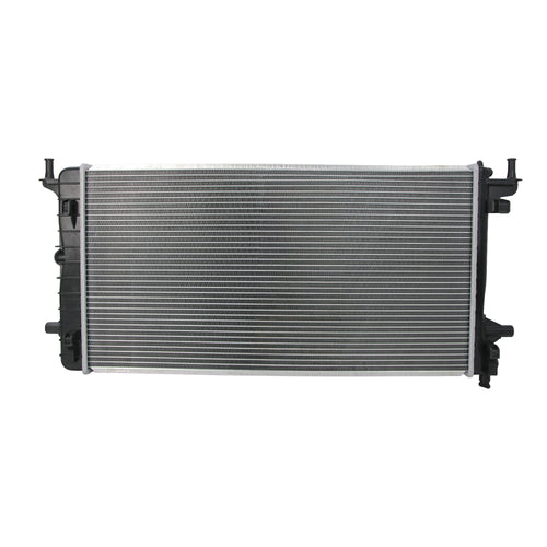 Radiador MG HS 2.0L 2020-2026 Deyac