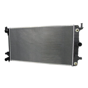 Radiador MG HS 2.0L 2020-2026 Deyac