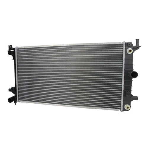 Radiador MG HS 2.0L 2020-2026 Deyac